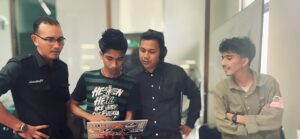 Bisnis Menjadi Mudah