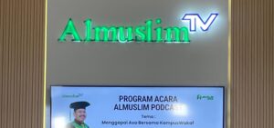 Memberikan Layanan Terbaik