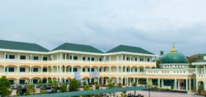 Welcome Almuslim TV